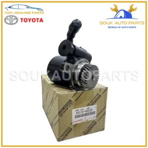 44310-60320 Genuine Toyota PUMP ASSY, VANE 1HDFTE LAND CRUISER