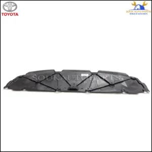 51451-12120 Genuine Toyota COVER ENGINE UNDER 5145112120 OEM