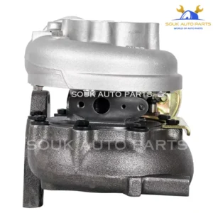 14411-VC100 TURBO CHARGER ZD30 DTi Water Type For Nissan Y61 PATROL 3.0Ltr 99-05