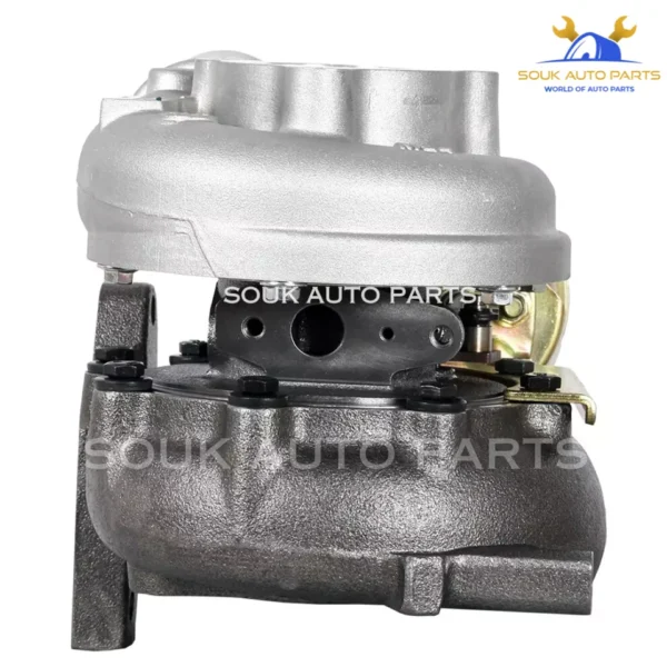 14411-VC100 TURBO CHARGER ZD30 DTi Water Type For Nissan Y61 PATROL 3.0Ltr 99-05