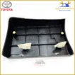 75126-60090 Genuine Toyota STAY, REAR LICENSE PLATE BRACKET,LOWER 7512660090 OEM - Image 2