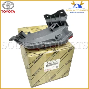 81480-42040 Genuine Toyota REFLECTOR ASSY, REFLEX, RH 8148042040 OEM RAV4