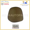 87961-60B00 Genuine Toyota MIRROR OUTER, LH 8796160B00 OEM LAND CRUISER LC PRADO