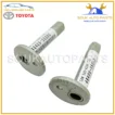 48409-35050 Genuine Toyota CAM ASSY, FRONT SUSPENSION TOE ADJUST (Set of 2Pcs) - Image 2
