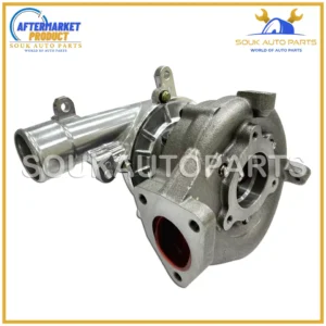 17201-0L040 TURBO CHARGER 1KD-FTV For Toyota FORTUNER 3.0Ltr 2002-2010