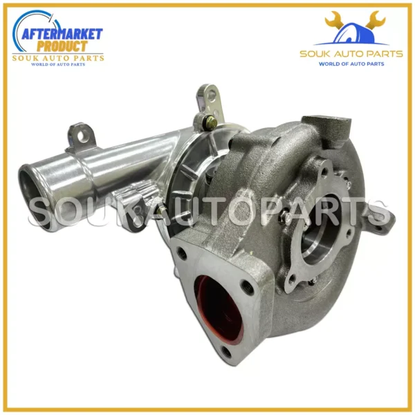 17201-0L040 TURBO CHARGER 1KD-FTV For Toyota FORTUNER 3.0Ltr 2002-2010