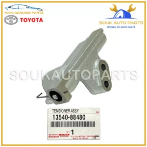 13540-88480 Genuine Toyota TENSIONER 3SGE 3SGTE ENGINE CHAIN 1354088480 OEM