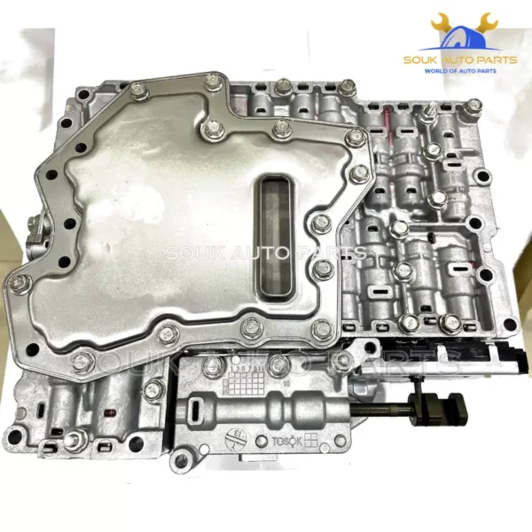 オートオイラーASSEMBLY（C022-000190）変更→C022-000070