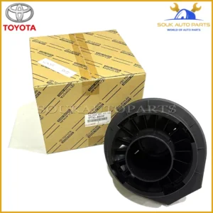 17730-66010 Genuine Toyota SNORKEL PRECLEANER AIR INTAKE CAP 1773066010 OEM