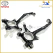 Genuine Toyota KNUCKLE STEERING RH & LH 4RUNNER 03-15 GX460 10-15 GX470 03-09 - Image 4