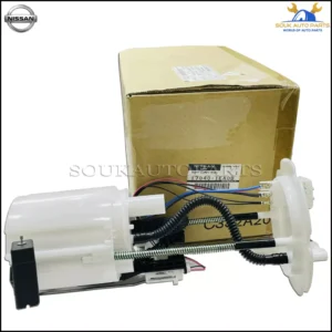 17040-1EA0B Genuine Nissan PUMP COMPLETE-FUEL 170401EA0B OEM 370Z FIRELADY Z