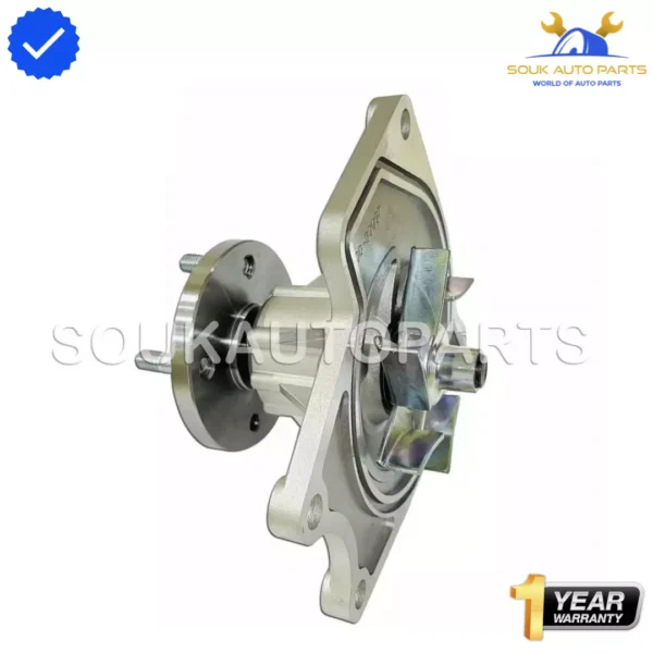 ME995286 WATER PUMP 4M40 W/O RING For Mitsubishi PAJERO FUSO 2.8Ltr DIESEL