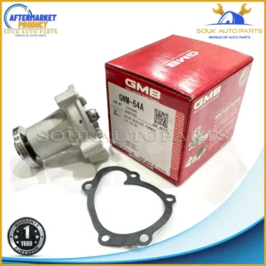 MD997688 WATER PUMP 3G83 GWM-64A GMB For Mitsubishi BRAVO MINICAB 1990-2012