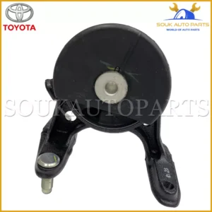 12371-26010 Genuine Toyota INSULATOR, ENGINE MOUNTING, REAR 1237126010 OEM RAV4