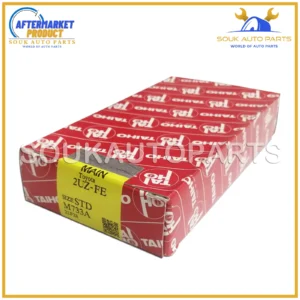 MAIN BEARING SET 2UZ-FE For Toyota TUNDRA Lexus LX470 4.7Ltr PETROL