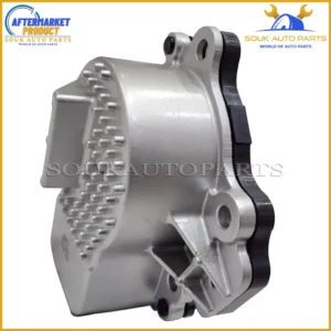 161A0-39015 ENGINE ELECTRIC WATER PUMP for Toyota Camry 2.5L Hybrid 2012-2017