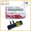 25820-13020 Genuine Toyota BIMETAL VALVE ASSY 2582013020 OEM