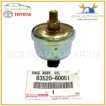 83520-60051 Genuine Toyota GAGE OIL PRESSURE SENDING UNIT 8352060051 OEM - Image 5