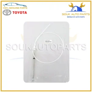 86337-35111 Genuine Toyota POWER ANTENNA MAST 8633735111 OEM