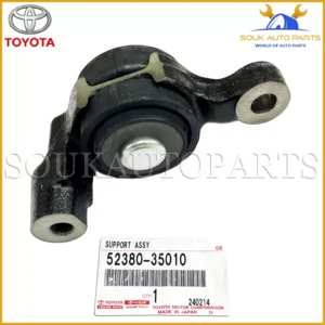 52380-35010 Genuine Toyota SUPPORT ASSY, DIFFERENTIAL 5238035010 OEM TACOMA