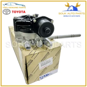 36410-34015 Genuine Toyota ACTUATOR ASSY, TRANSFER SHIFT 3641034015 TUNDRA