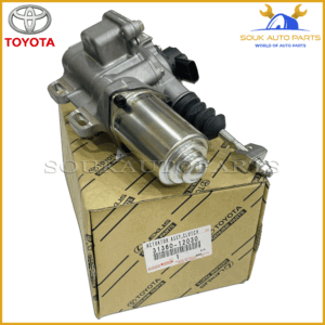 31360-12030 Genuine Toyota CLUTCH ACTUATOR ASSY 3136012030 OEM