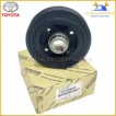 13470-88600 Genuine Toyota PULLEY CRANKSHAFT FOR CELICA WILL VS 1347088600 OEM - Image 4