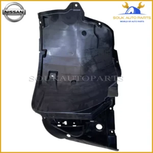 63845-5CA0A Genuine Nissan PROTECTOR ASSY 638455CA0A OEM Q60/G COUPE