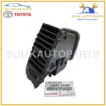 55680-60040 Genuine Toyota REGISTER ASSY, INSTRUMENT PANEL,LOWER NO.1 5568060040 - Image 2