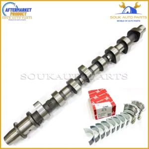 13501-54060 CAMSHAFT W/BEARINGS 2L 2L-II 2L-T For Toyota HIACE 2.4Ltr 1984-98