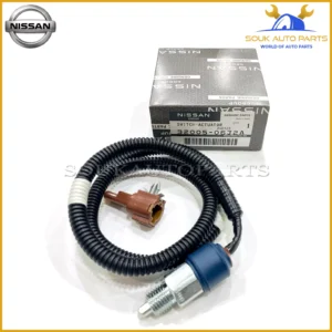 32005-06J2A Genuine Nissan SWITCH-ACTUATOR 3200506J2A OEM