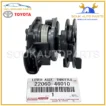 22060-46010 Genuine Toyota LEVER ASSY, THROTTLE W/SENSOR 2206046010 OEM - Image 2