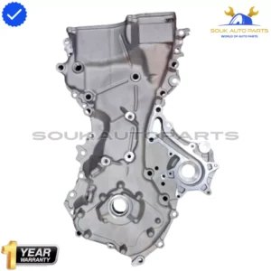 11310-47040 TIMING CHAIN COVER W/OIL PUMP 1NR-FE For Toyota YARIS COROLLA