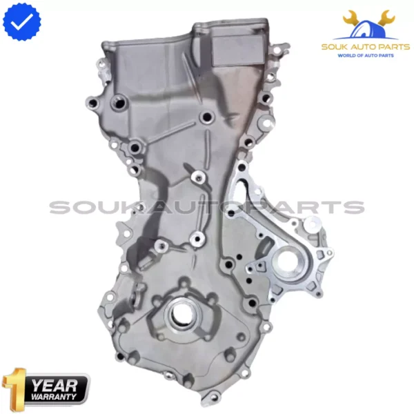 11310-47040 TIMING CHAIN COVER W/OIL PUMP 1NR-FE For Toyota YARIS COROLLA