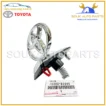 75303-60040 Genuine Toyota HOOD EMBLEM SUB-ASSY 7530360040 OEM LAND CRUISER - Image 2