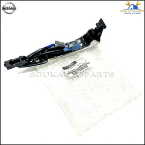 80640-1LA0D Genuine Nissan GRIP OUTSIDE 806401LA0D OEM DESERT THUNDER TRUCK