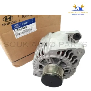 37300-2G500 Genuine Hyundai Kia ALTERNATOR ASSY SORENTO R 373002G500 OEM