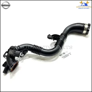 14460-4EJ0D Genuine Nissan DUCT ASSY-EXCHA 144604EJ0D OEM