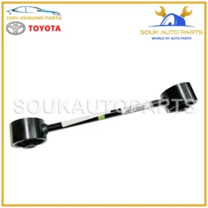 48710-35050 Genuine Toyota UPPER CONTROL ARM ASSY, RH/LH For 4Runner FJ Cruiser