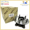 43550-33010 Genuine Toyota FRONT WHEEL BEARING & HUB AVALON CCAMRY 2018-2023 - Image 3