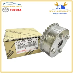 13050-28012 Genuine Toyota CAMSHAFT TIMING GEAR ASSY RAV4 CAMRY 1305028012 OEM