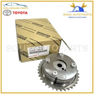 13050-36030 Genuine Toyota GEAR ASSY, CAMSHAFT TIMING 1305036030 OEM