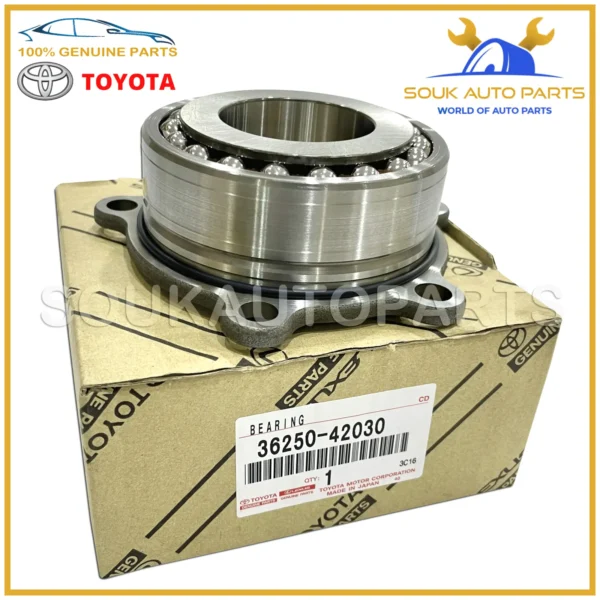 36250-42030 Genuine Toyota BEARING ASSY 3625042030 OEM AURIS C-HR SIENTA ESTIMA