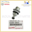 23280-38020 Genuine Toyota FUEL PRESSURE REGULATOR ASSY 2328038020 OEM