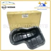 11110-EB70A Genuine OIL PAN ASSY, SUMP METAL TRAY For Nissan YD25 D40 11110EB70A - Image 2