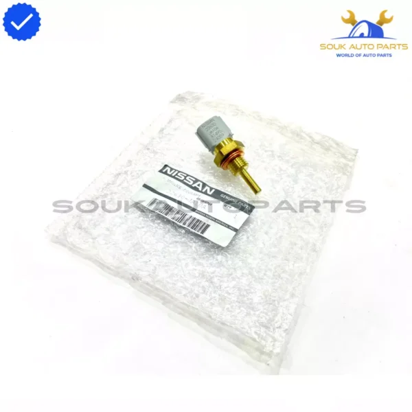 22630-JA10A Genuine Nissan RADIANT COOLANT TEMPRATURE SENSOR
