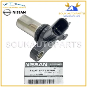 23731-4M50D Genuine Nissan POSITION SENSOR A-CRANK 237314M50D OEM