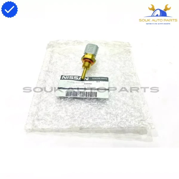22630-JA10A Genuine Nissan RADIANT COOLANT TEMPRATURE SENSOR