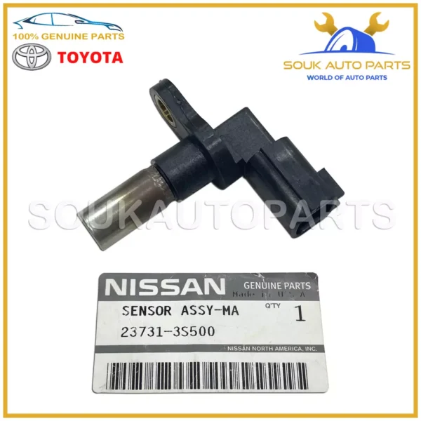 23731-3S500 Genuine Nissan SENSOR ASSY-MAGNET 237313S500 OEM