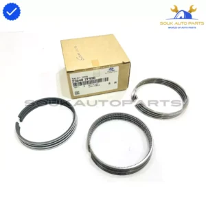 23040-2F990 Genuine Hyundai RING SET PISTON 230402F990 OEM GRAND SANTAFE